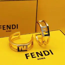 fendi boucles doreilles pour femme s_1223b75